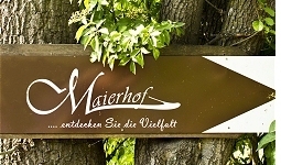 Ferienhof Maierhof